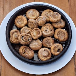 სოკო კეცზე