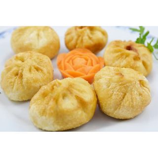 11a - Shien Ló Pao (2 pzas.)