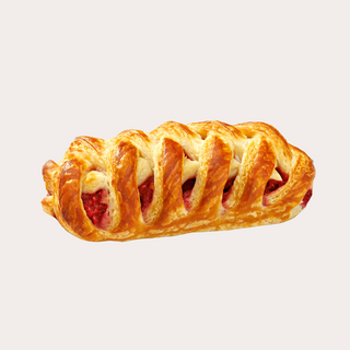 1 Mini strudel