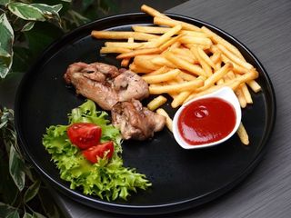 Дитячий шашличок (265g)