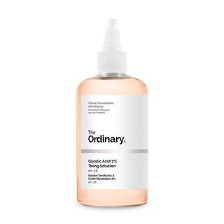 The Ordinary Glycolic Acid 7% Exfoliating Toner 1453108 240Ml