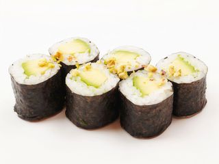 Avocado Maki (140g)