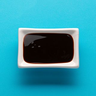 Соус теріякі