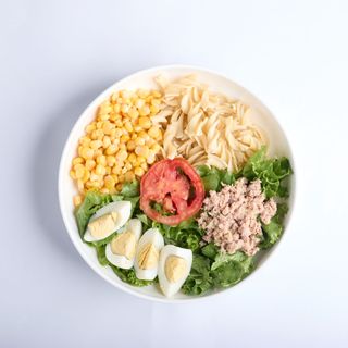 Fresh Méditerranée