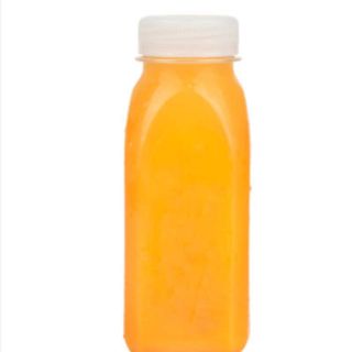 Zumo Naranja