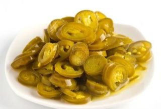 Jalapeños (7 Uds.)