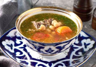 შურპას წვნიანი