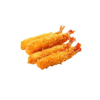 26 Tempura De Langostino (5 Uds.)