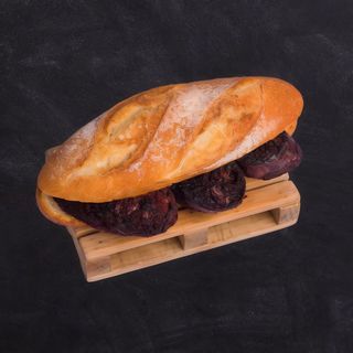 Flautín Morcilla