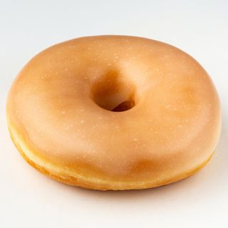 Doughnuts Glazed