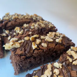Brownie 1 Ud.