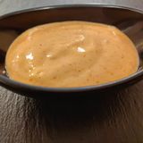 Спайси майонеза (30мл)