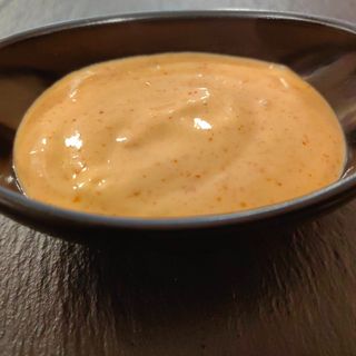 Спайси майонеза (30мл)