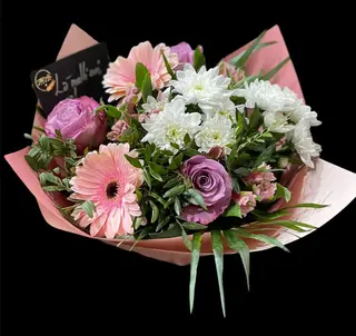 Mixed Bouquet 