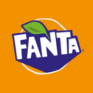 Fanta Orange Butelka 500ml