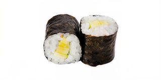 Maki pepino (8 pzs.)