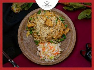 Pad Thai z Tofu