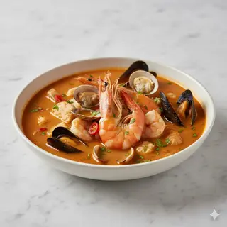Gazpacho