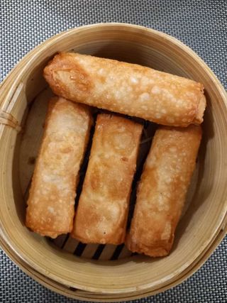 Pachetele de primavara