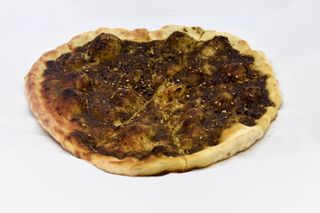 Manaïche Zaatar