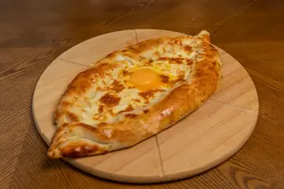 Хачапури 