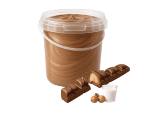 CREMA KINDER