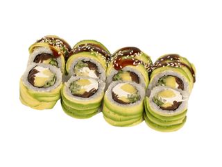 Philadelphia Awokado (8 szt) (290g)