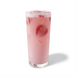 Pink Conocut Refresha® Drink