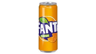 Fanta