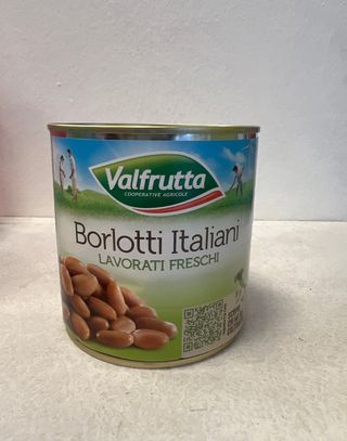 Borlotti 250g