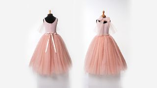 Haljina za devojčice Andrea