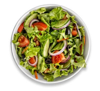 Salată fresh
