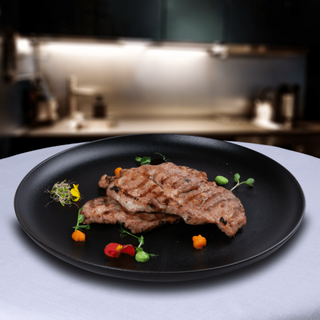 Ceafa de porc gratar 200g