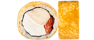 Рол Маненорі Теріякі (255г)