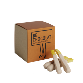 Piel Limon Cubo 200G