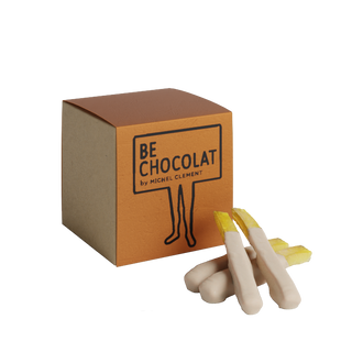 Piel Limon Cubo 200G