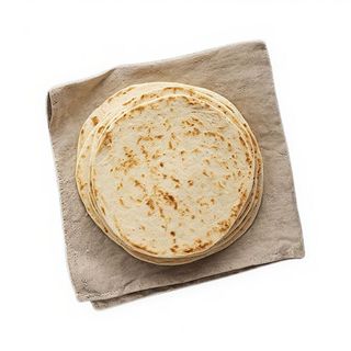 Tortillas De Trigo