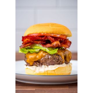 Blt Burger
