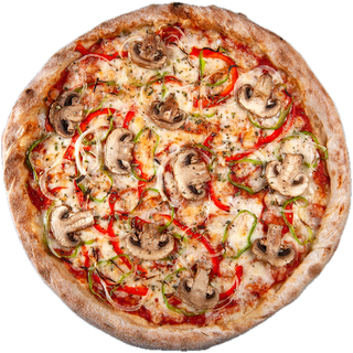 Mediana Vegetariana