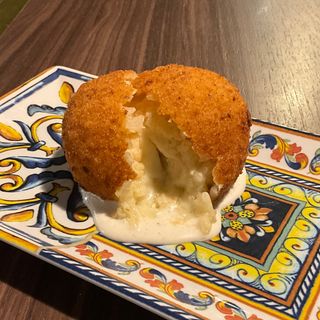 ARANCINO DELLO CHEF