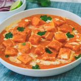 Paneer makhani