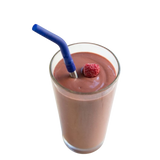 Avocado & Nutella Cockatail Juice