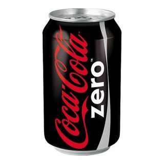 Coca-Cola Zero 33cl