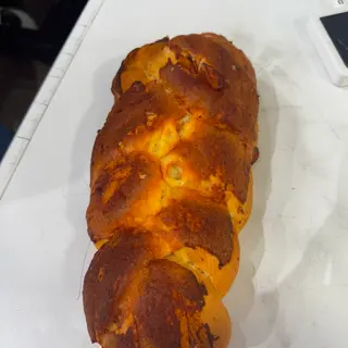 Pan Trenza (Grande)