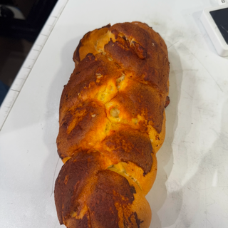 Pan Trenza (Grande)