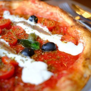 Diversamente marinara