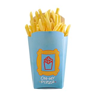 Картопля Фрі (150г)