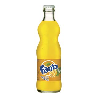 Fanta
