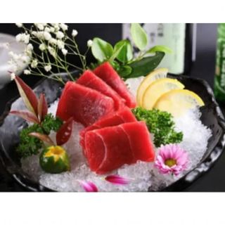 73 Sashimi De Atún (5 Pzs.)