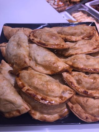 Crestes de tonyina (2 uts)